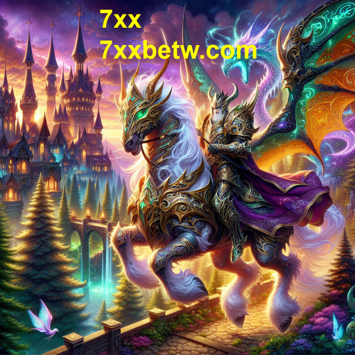 Explorando o Mundo dos Jogos de Fantasia no 7xx